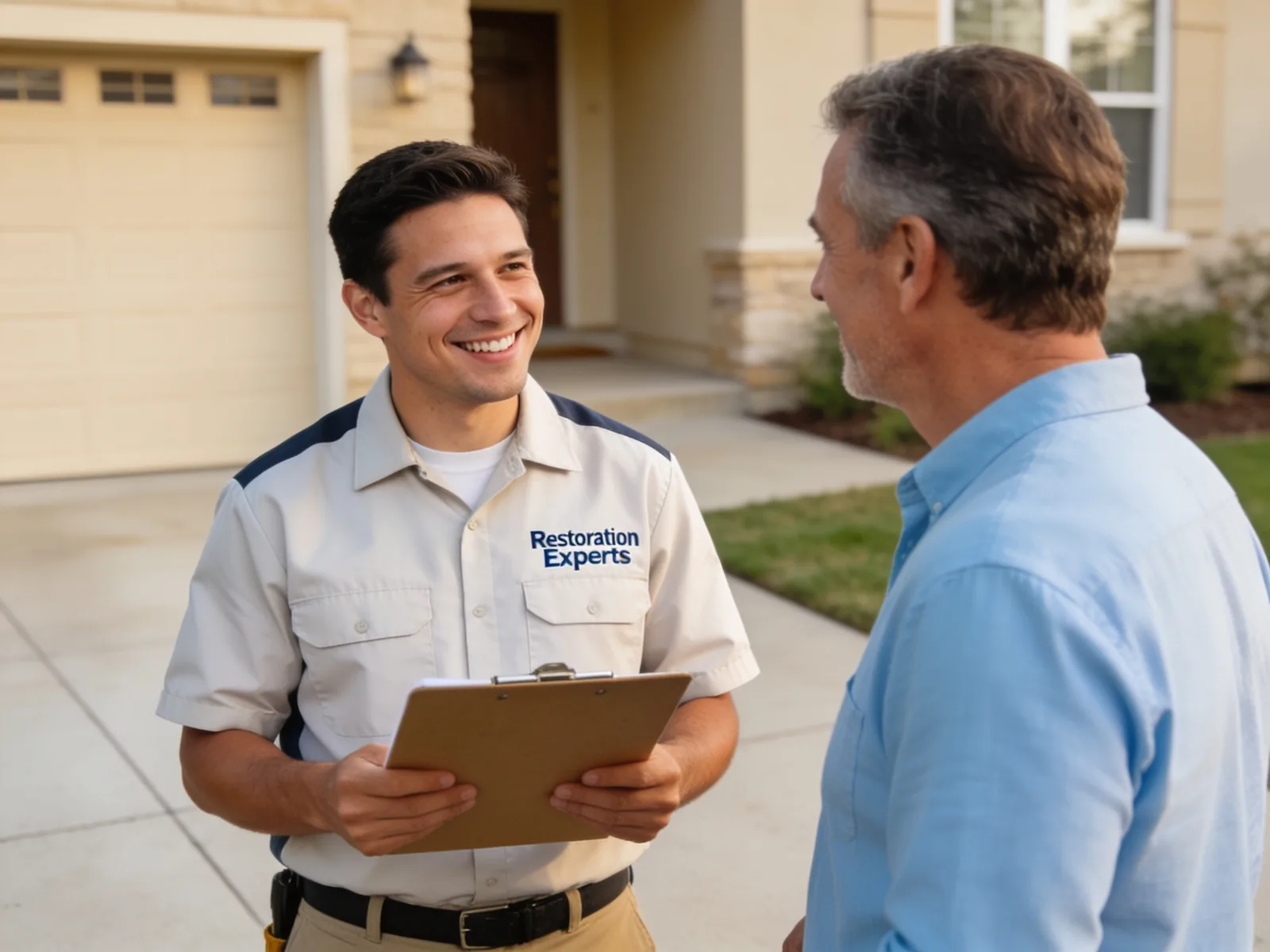 Water Damage Cleanup Castella, CA FAQs